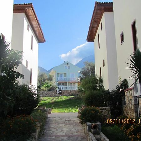 Salhan Apart Inn Hotel Oludeniz Exterior photo