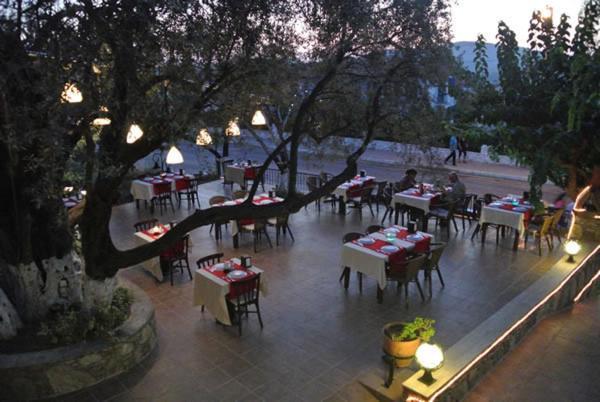 Salhan Apart Inn Hotel Oludeniz Exterior photo