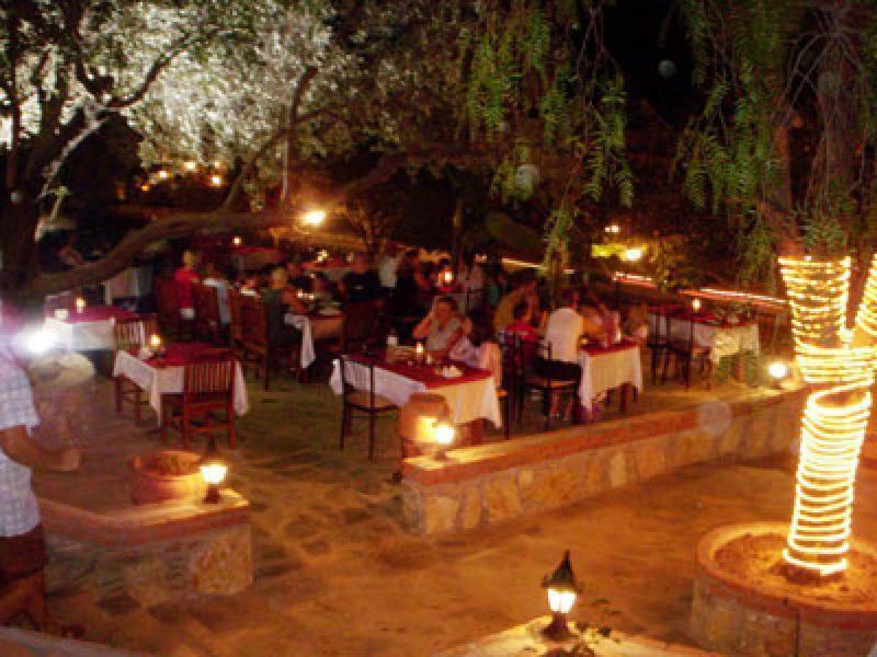 Salhan Apart Inn Hotel Oludeniz Exterior photo