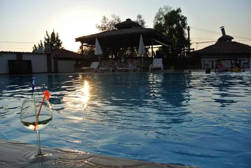 Salhan Apart Inn Hotel Oludeniz Room photo