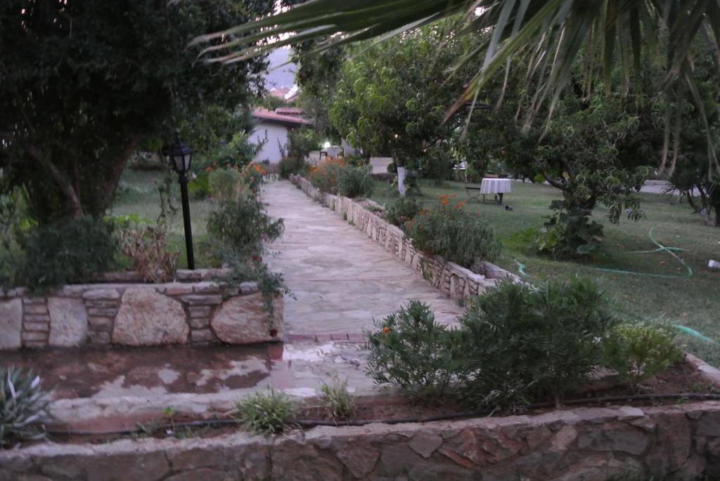 Salhan Apart Inn Hotel Oludeniz Room photo