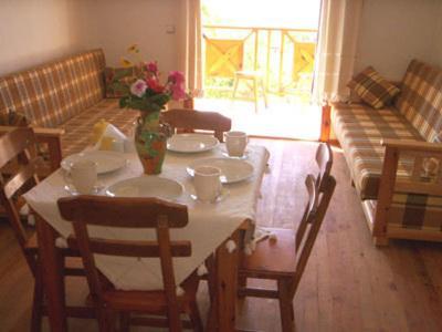 Salhan Apart Inn Hotel Oludeniz Exterior photo