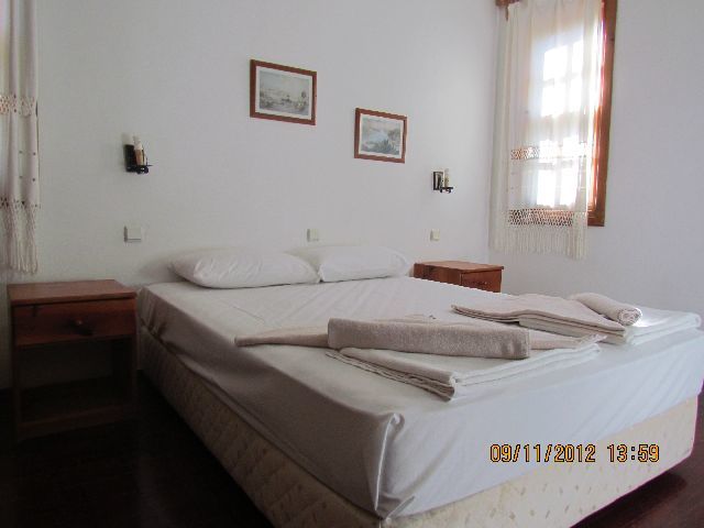 Salhan Apart Inn Hotel Oludeniz Exterior photo