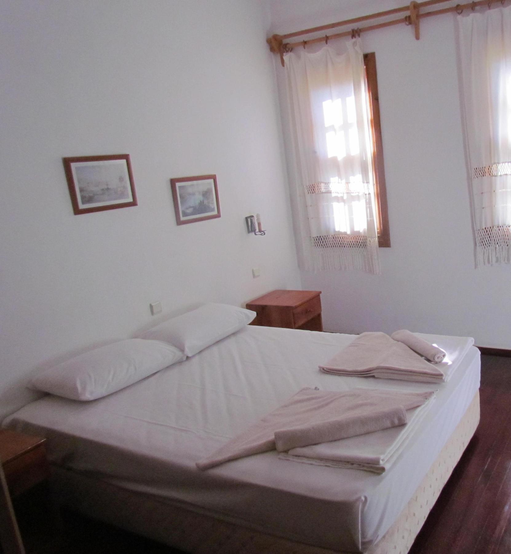 Salhan Apart Inn Hotel Oludeniz Exterior photo