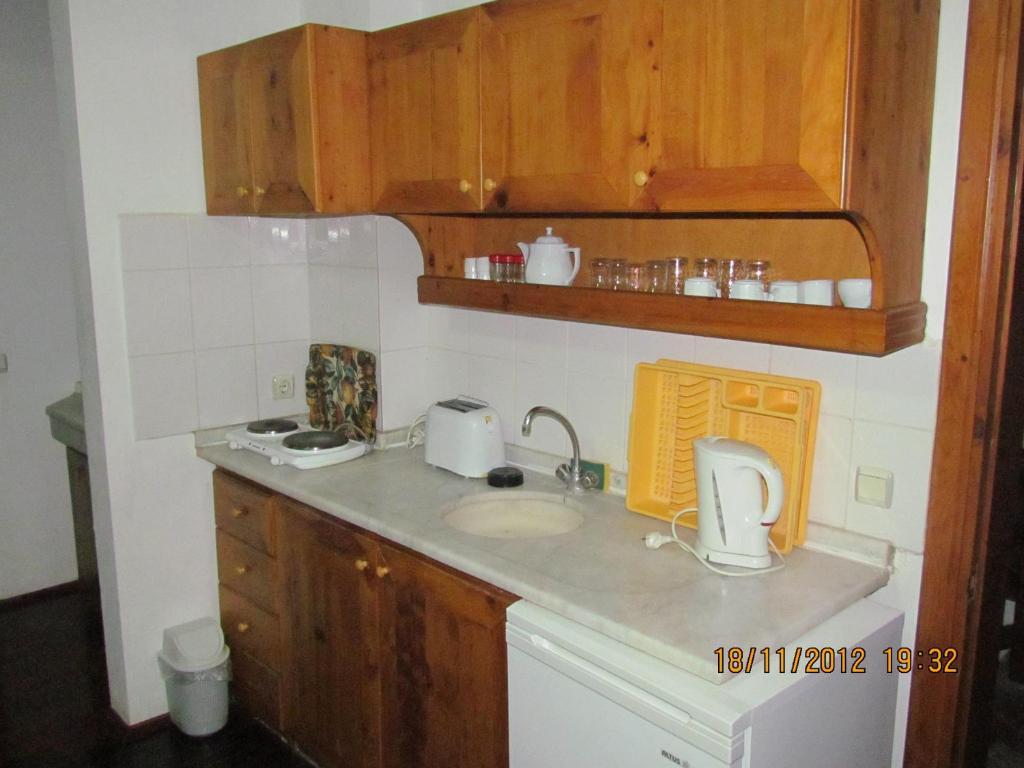 Salhan Apart Inn Hotel Oludeniz Room photo