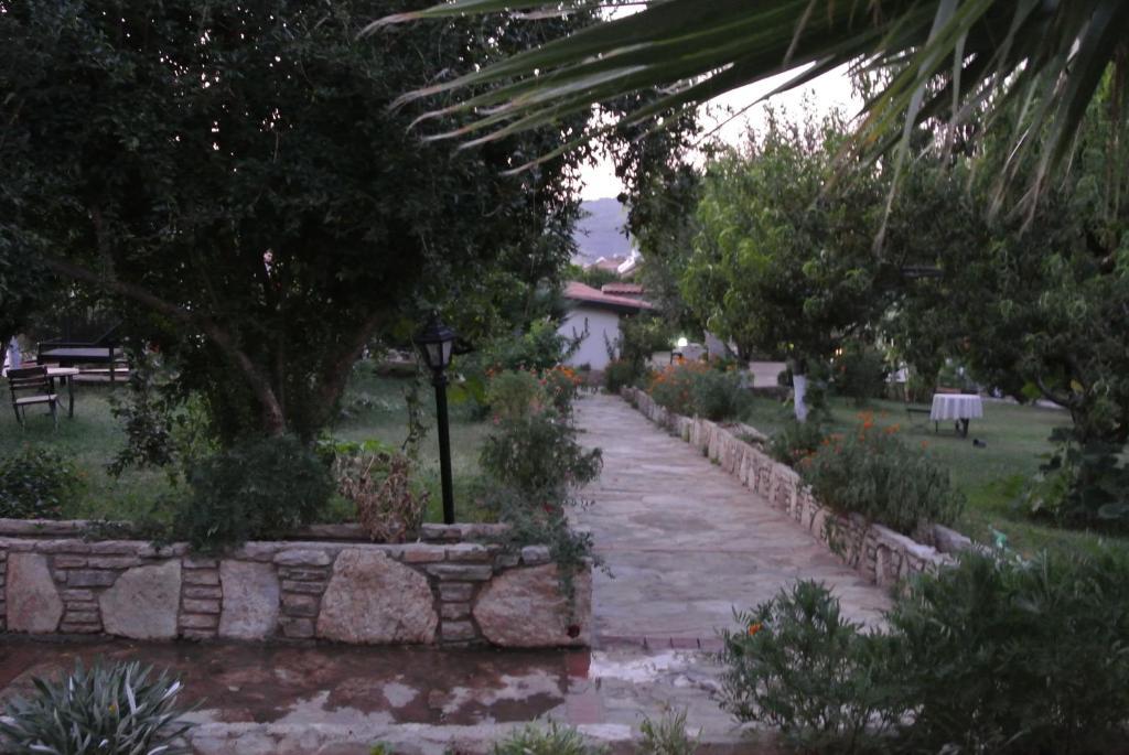 Salhan Apart Inn Hotel Oludeniz Room photo