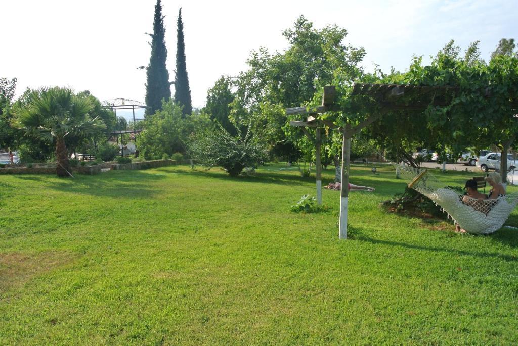 Salhan Apart Inn Hotel Oludeniz Room photo