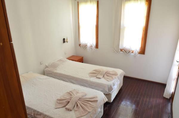 Salhan Apart Inn Hotel Oludeniz Room photo